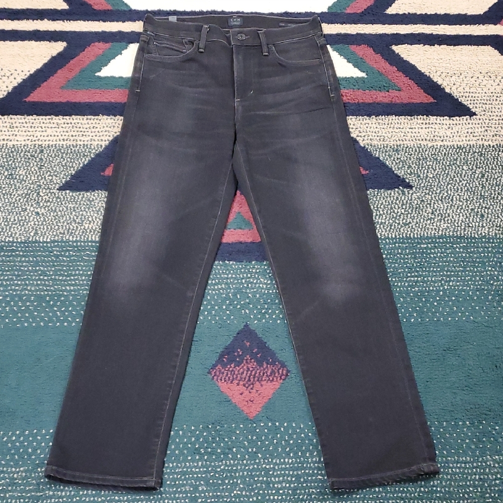 Citizens Of Humanity Rocket Petit High Rise Skinny Jeans